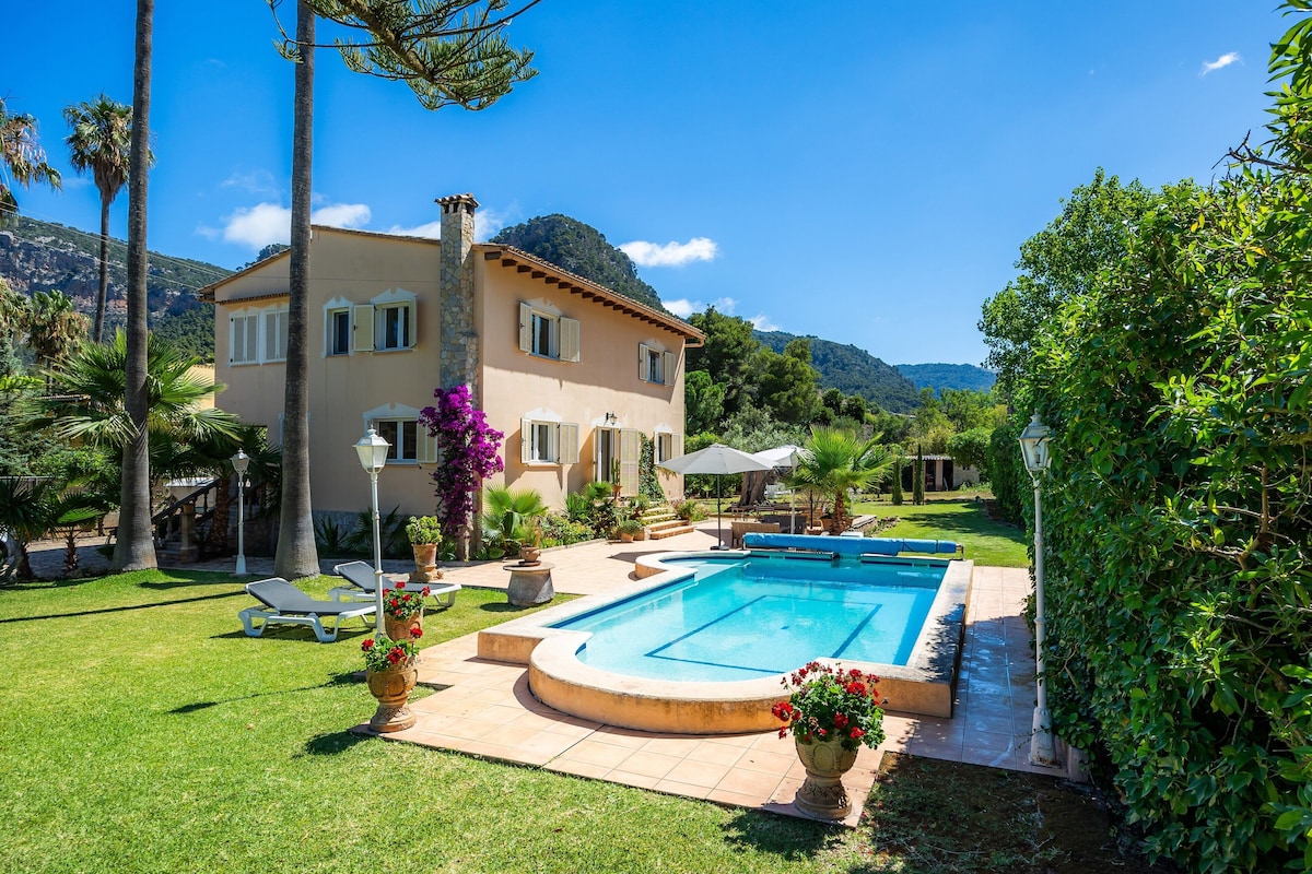 Villa Valldemossa
