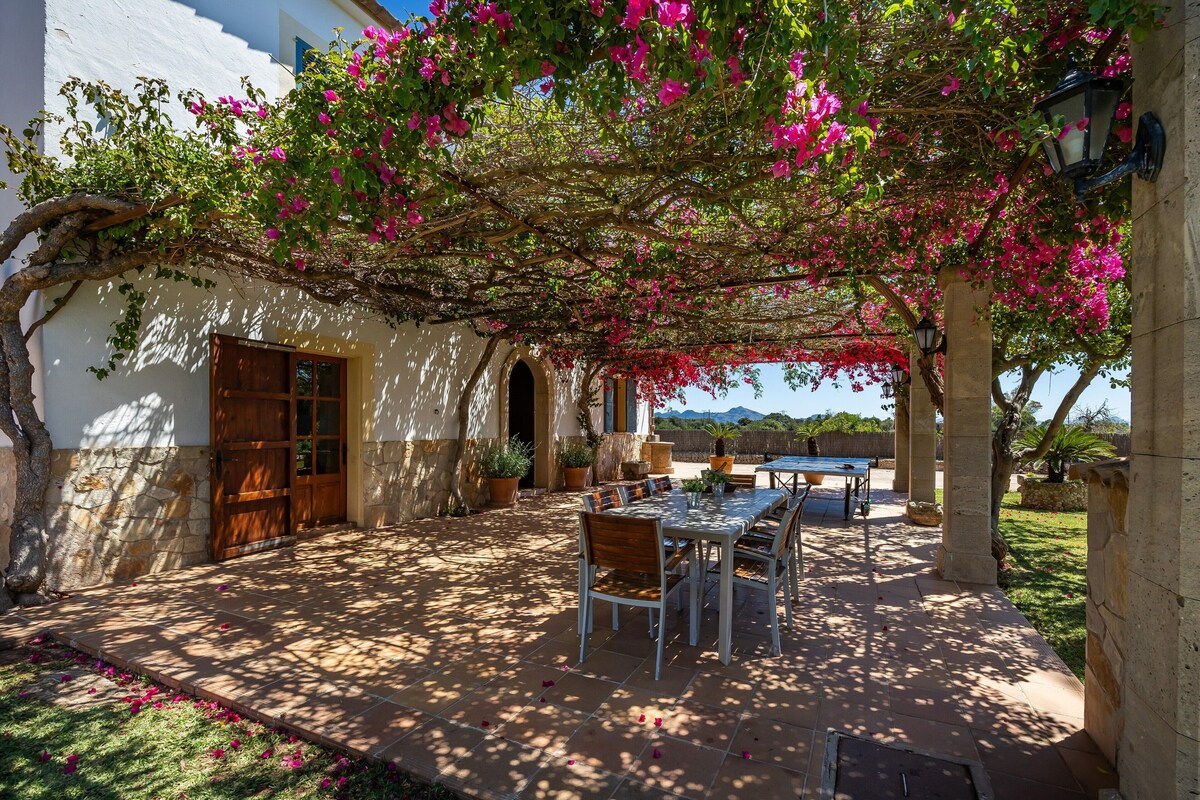 Villa 'Madraba'