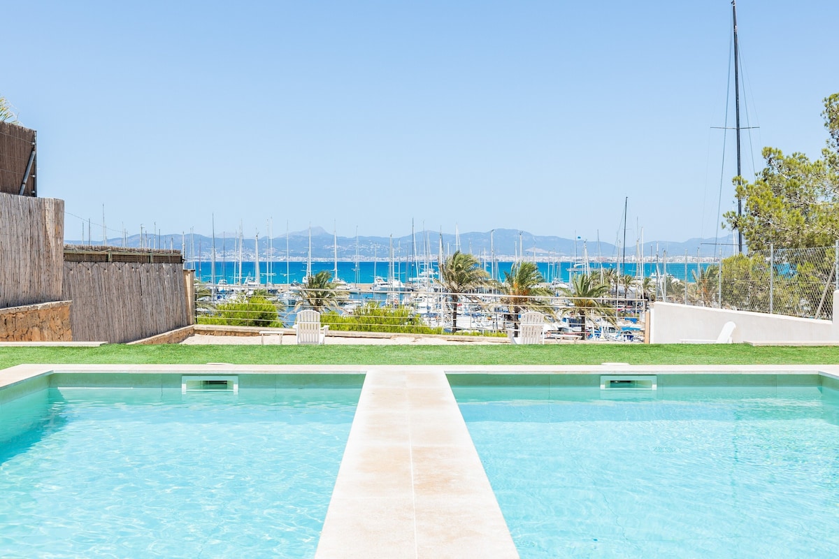 Casa vacanze 'Son Veri D'abaix Derecha'