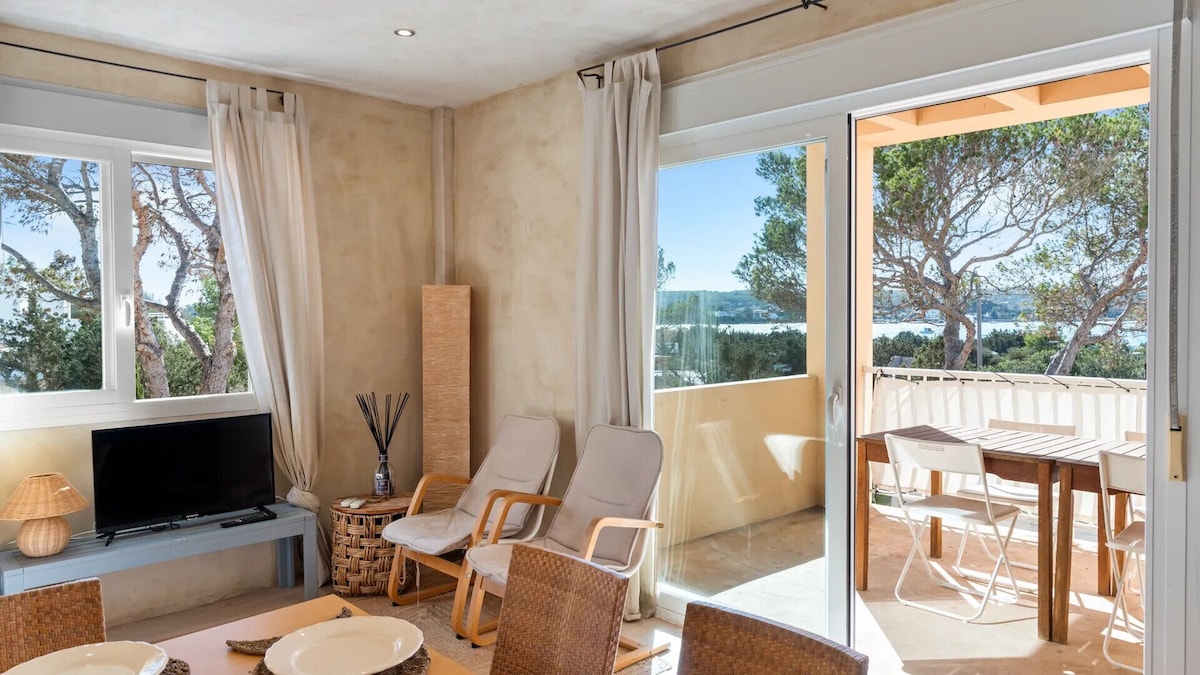 Vista Azul Duplex 2