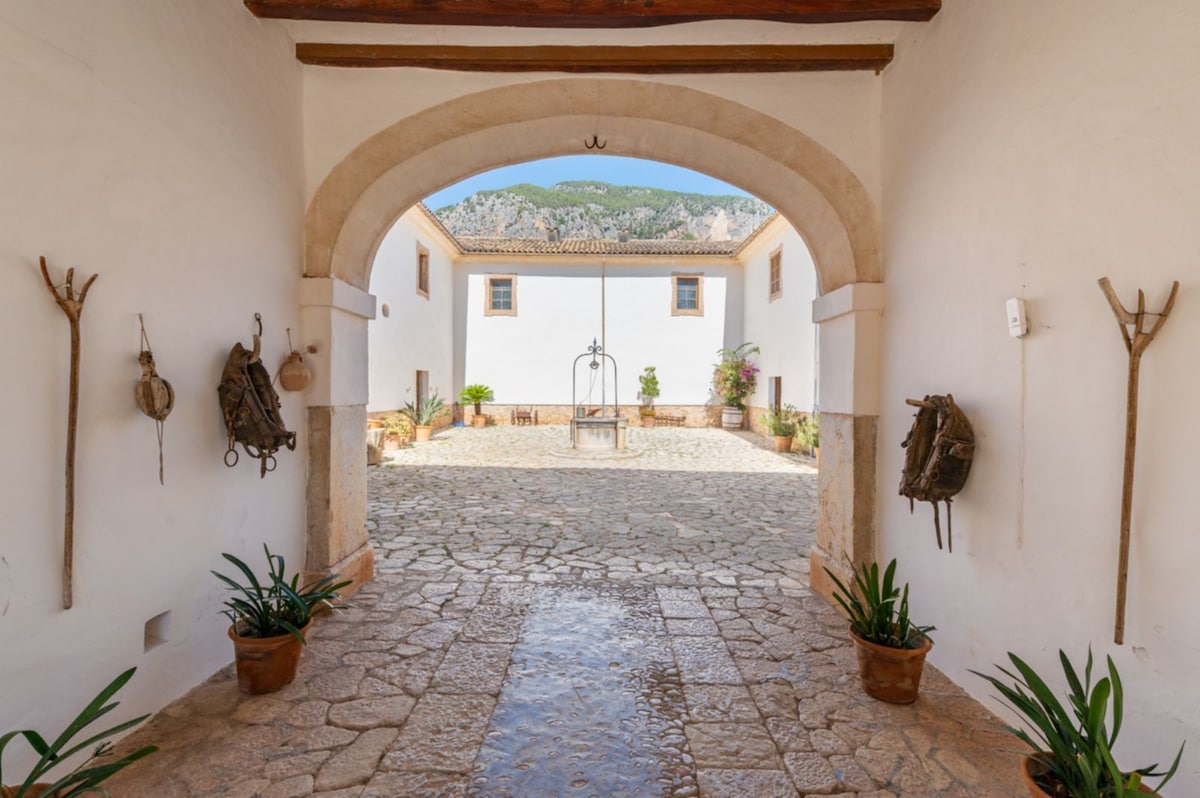 Apartment S'Estorell