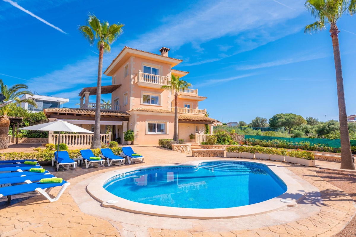 CHALET LIBERTAT