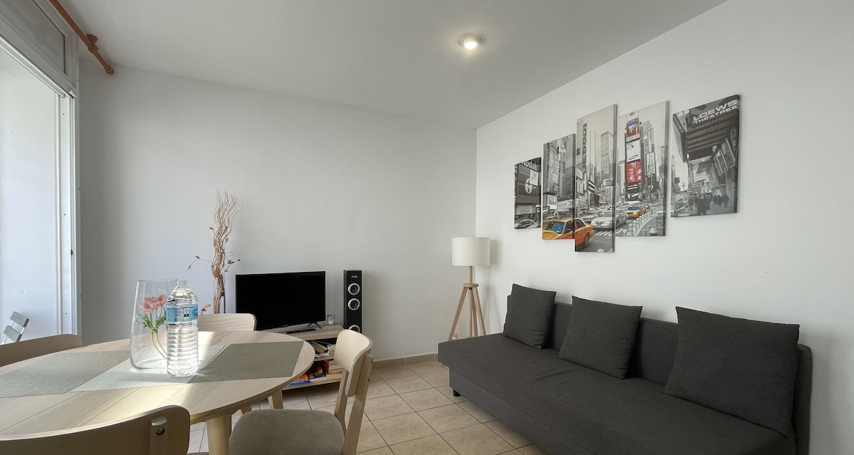 Apartamento Aurora 1 by Mallorca North Villas