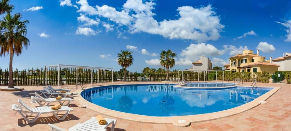 Residence Club El Paraiso 10