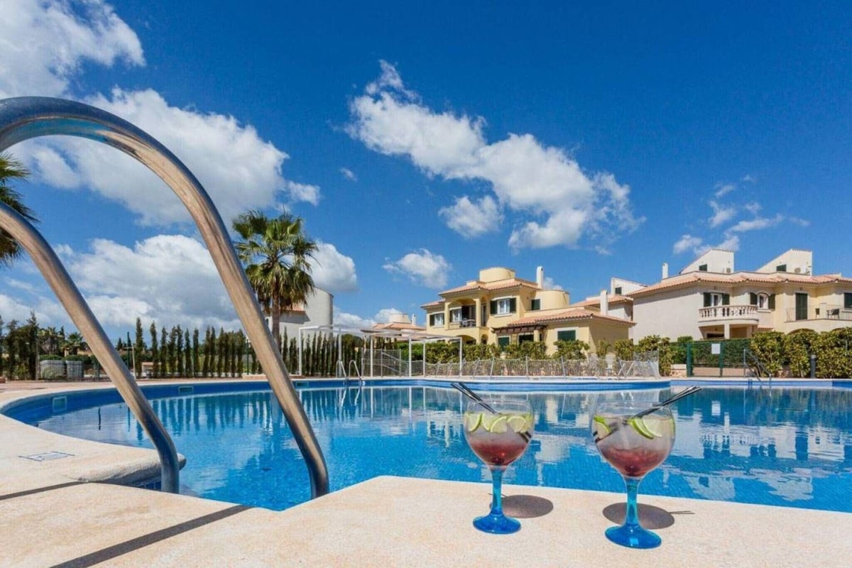 Residence Club El Paraiso 28