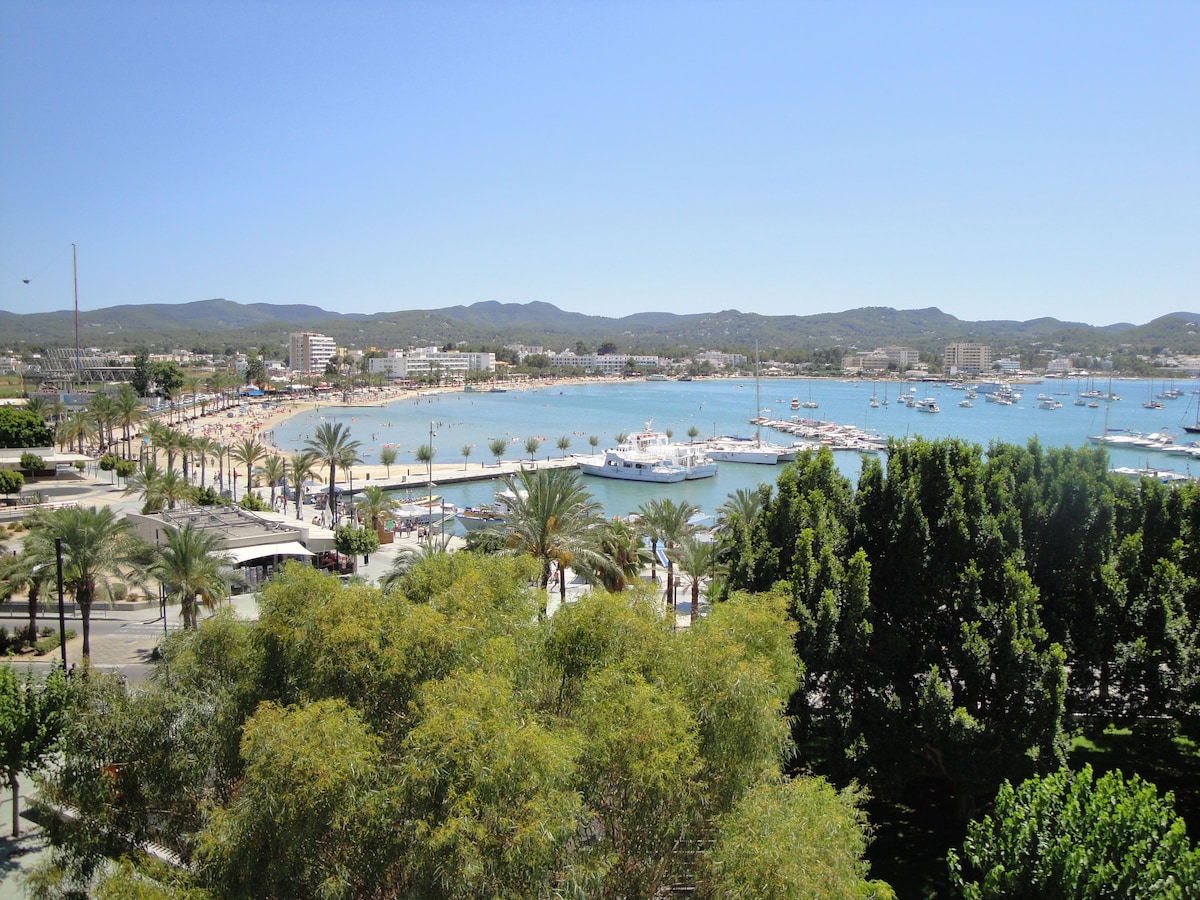 The Blue Apartments by Ibiza Feeling