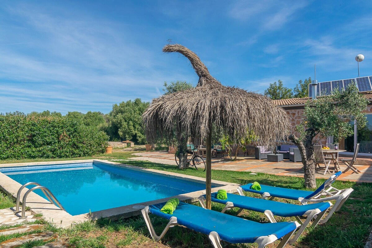 Villa a Llucmajor