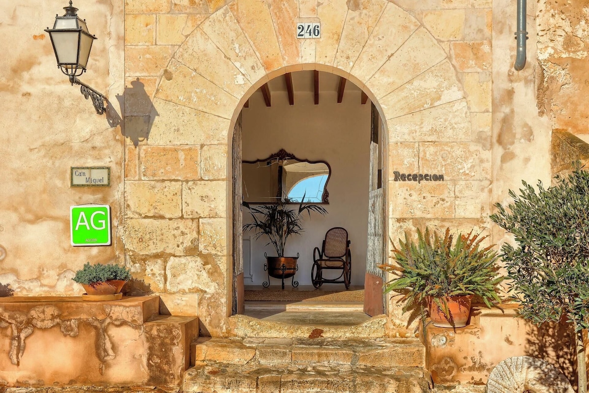 Finca Son Valls