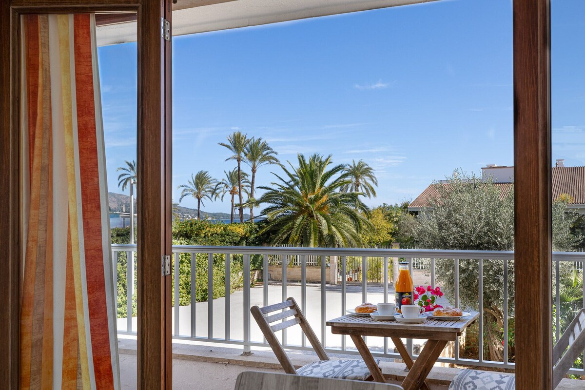 Apartamento Reganyol