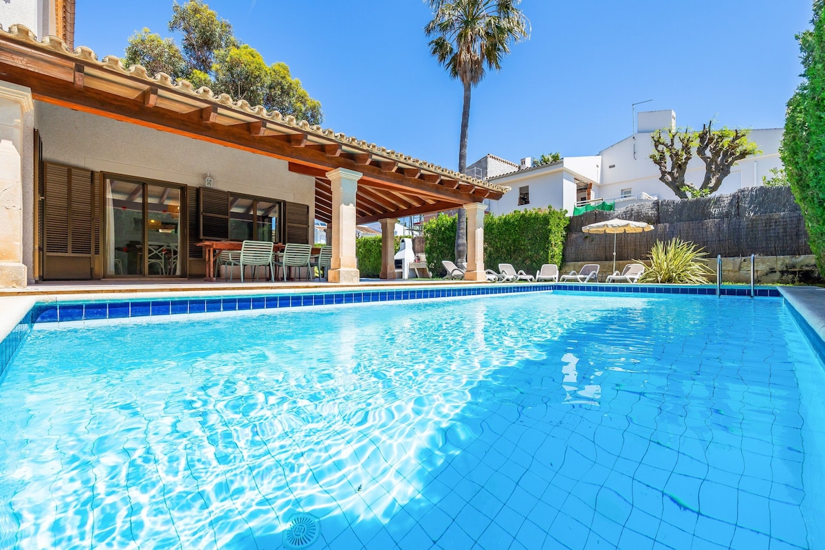 Casa Vacacional 'Llenaire Gran Beach House'