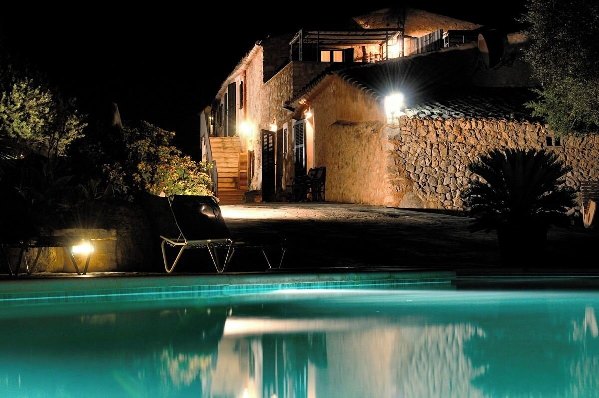 Agroturismo Sa Vall de son Macia