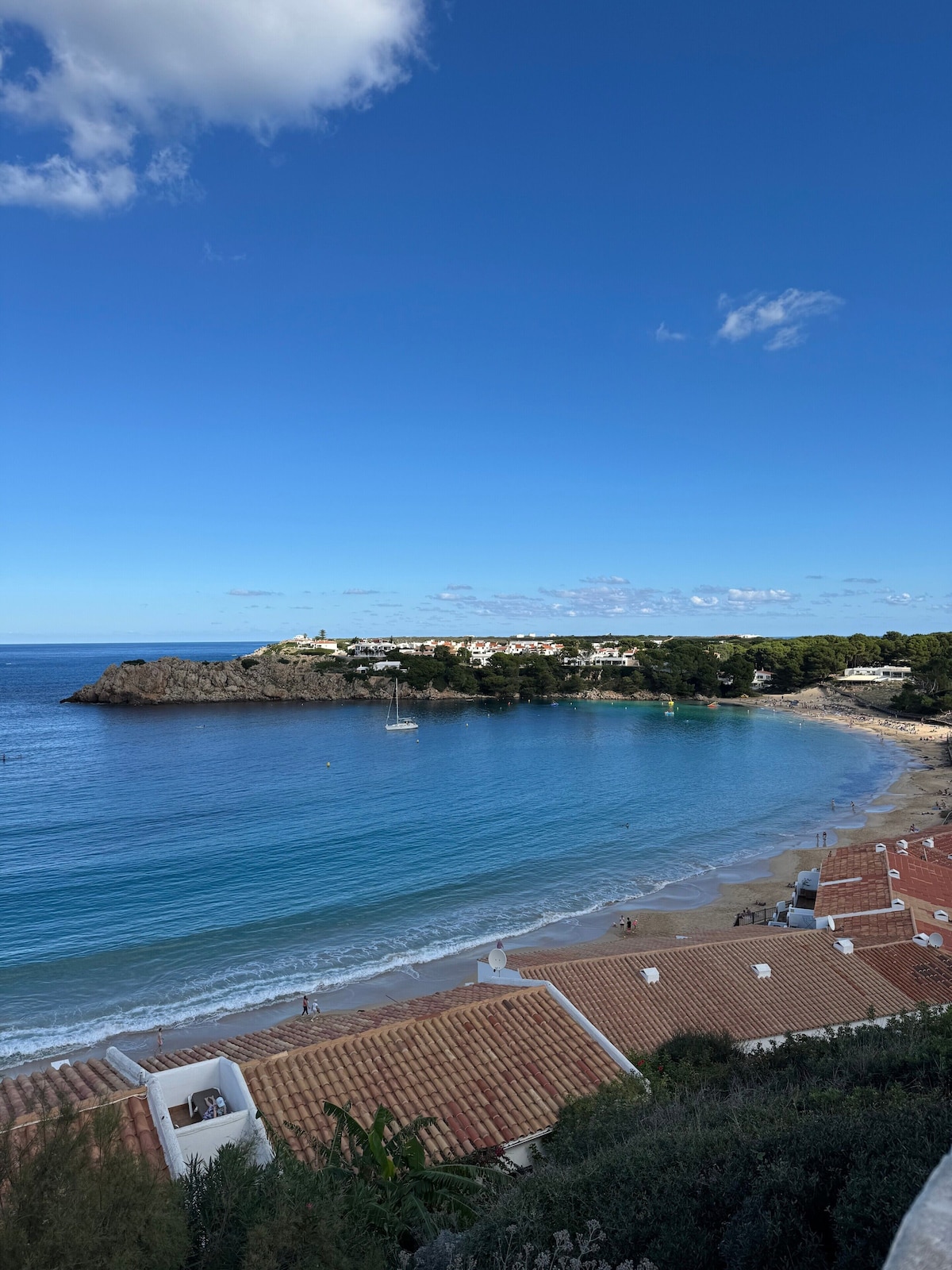 Apartamento 'Dreams Of Menorca'