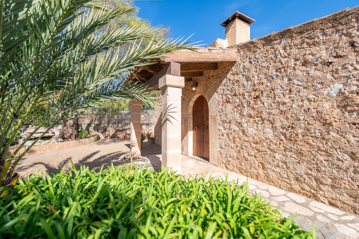 Villas2meet Sa Caseta Manacor