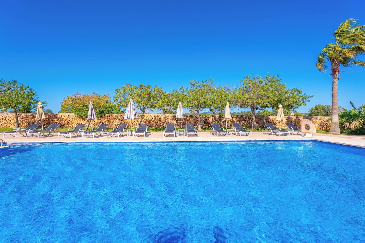 AGROTURISMO MONDRAGO