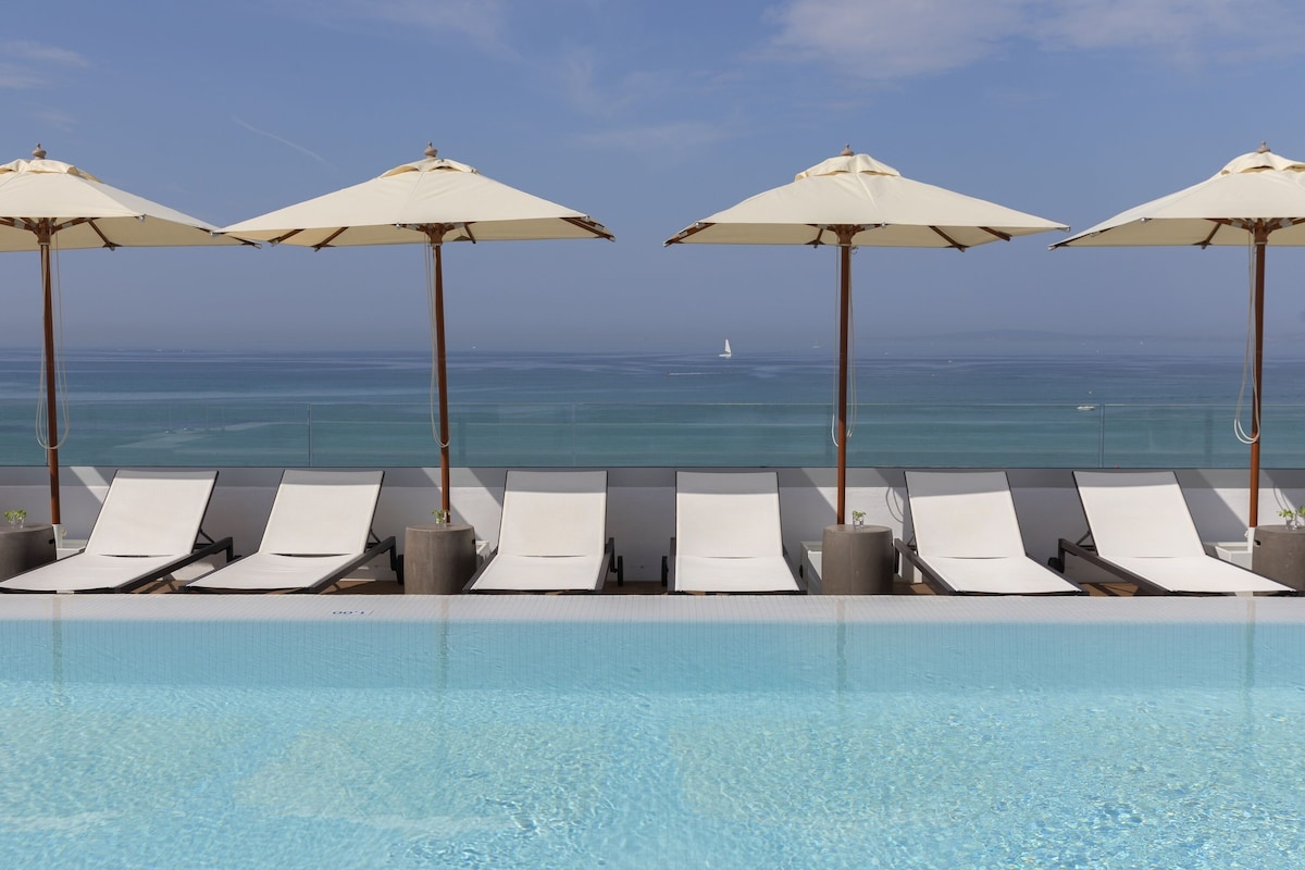 Hotel HM Ayron Park