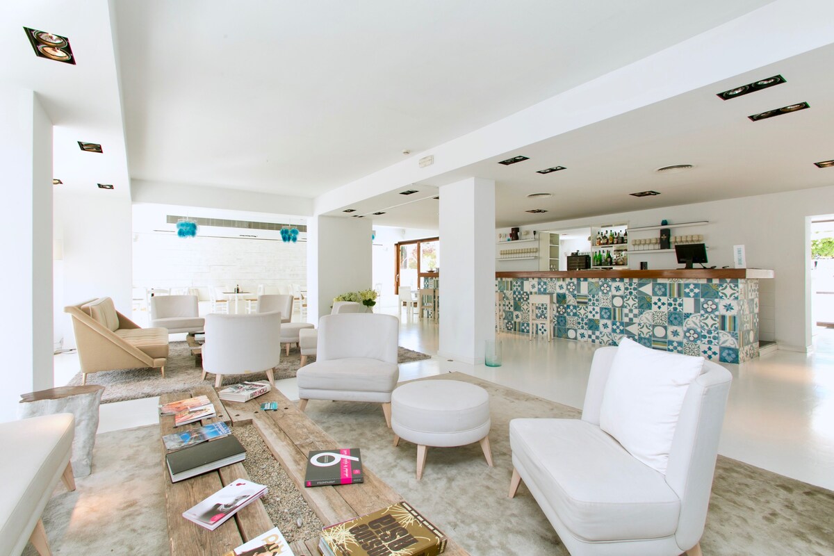 Hotel Zhero-palma