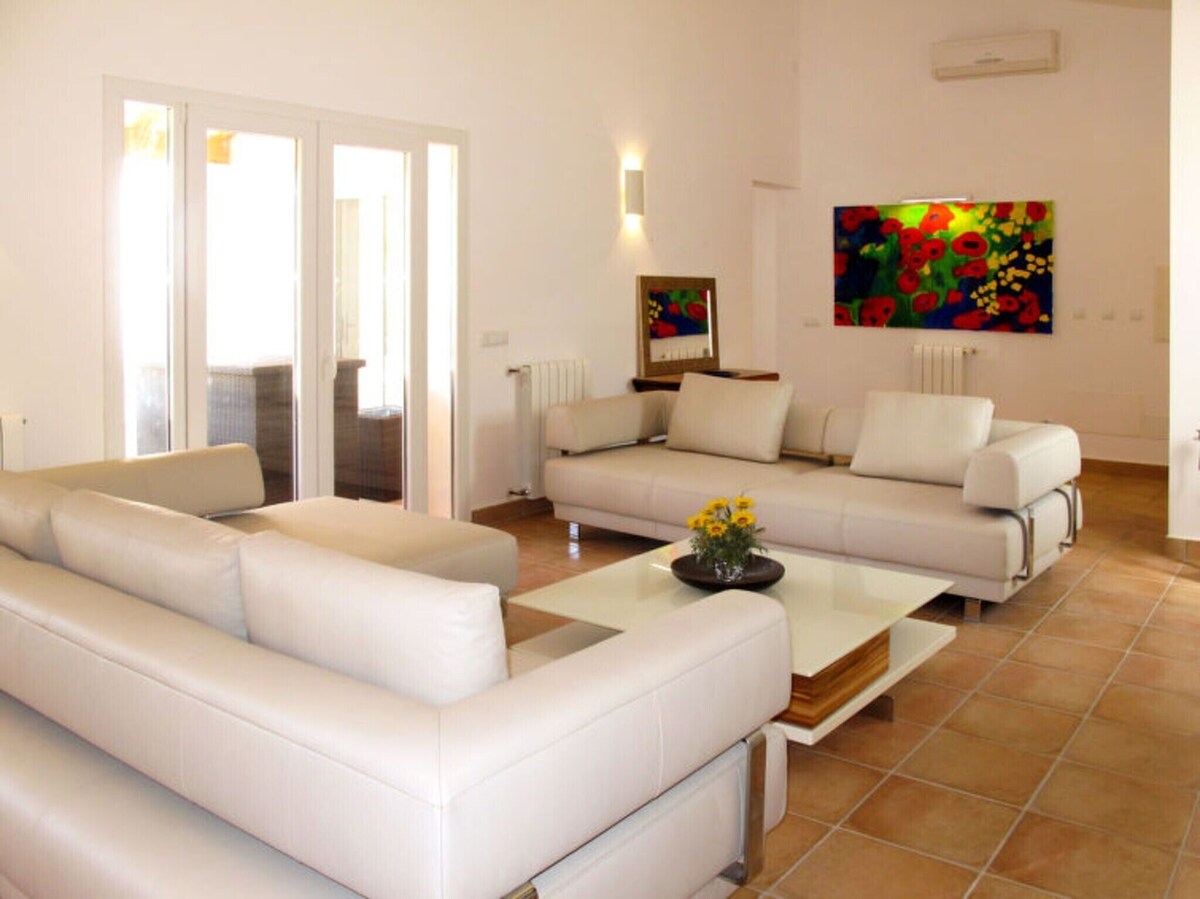 Villa 'Flandes II'