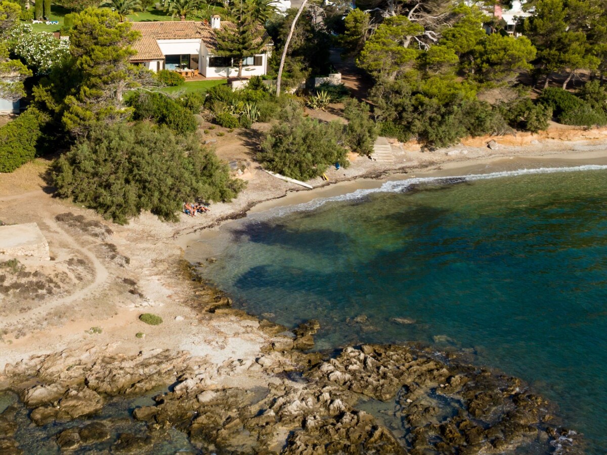 VILLA ES PINARO