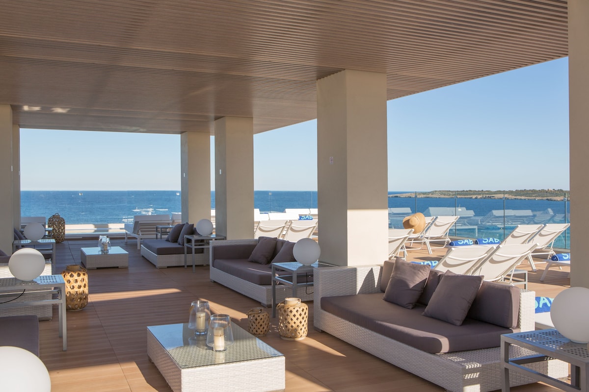 Hotel Sabina & Suites