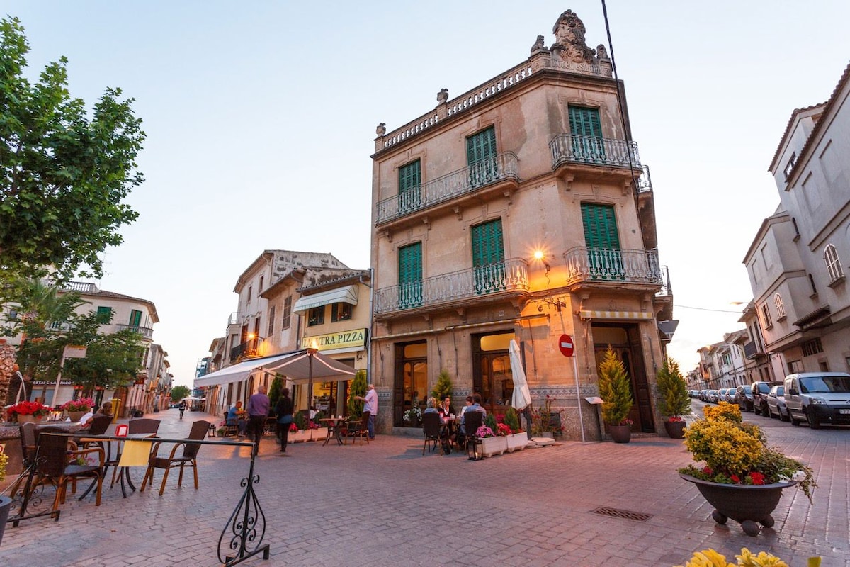 Hotel Boutique España