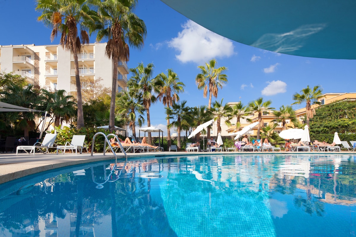 Hotel JS Palma Stay