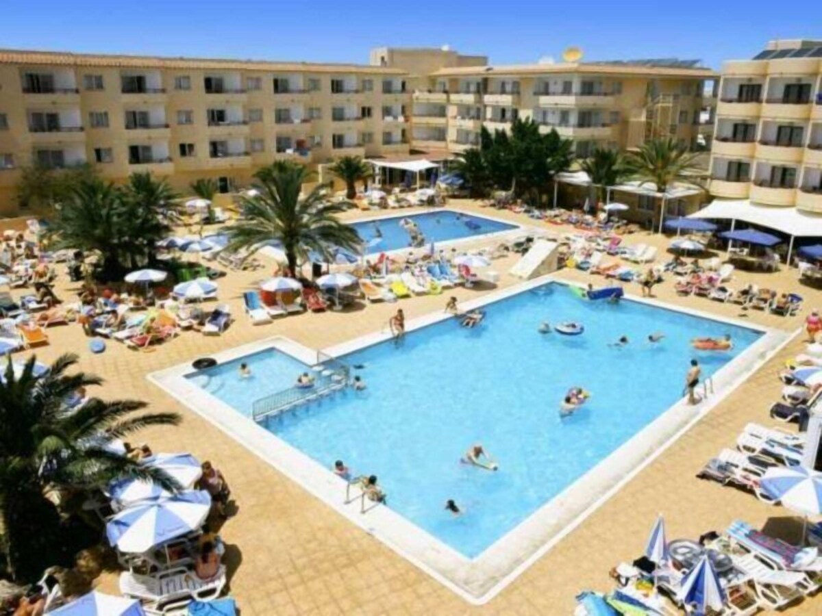 Sol Post Apartments
