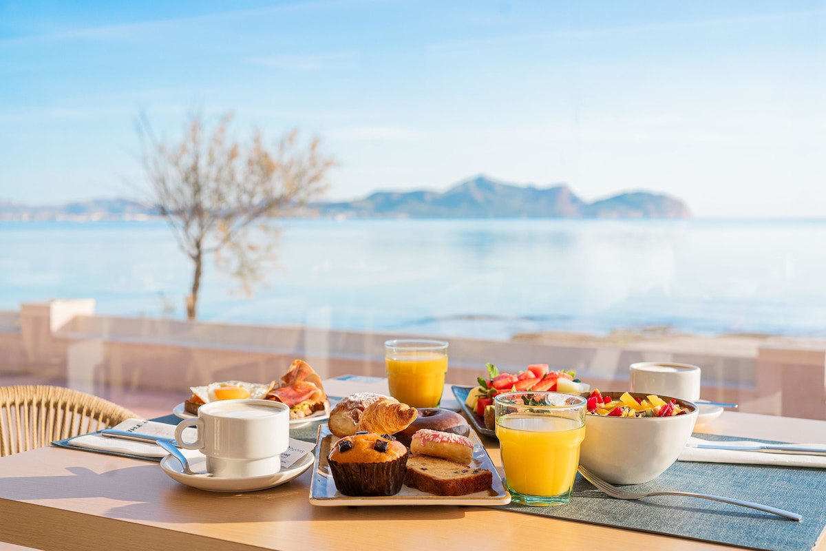 THB Gran Bahia Hotel and Apartments