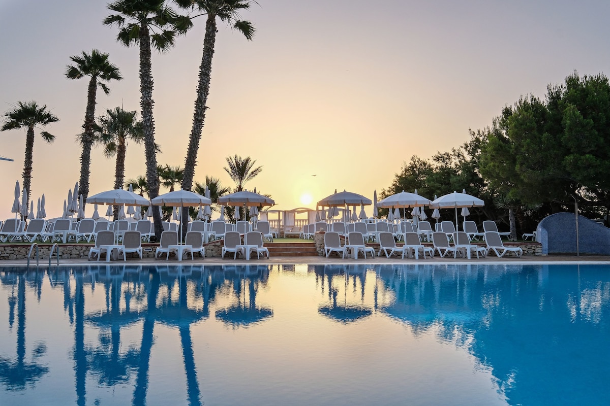 Hotel Cala Martina