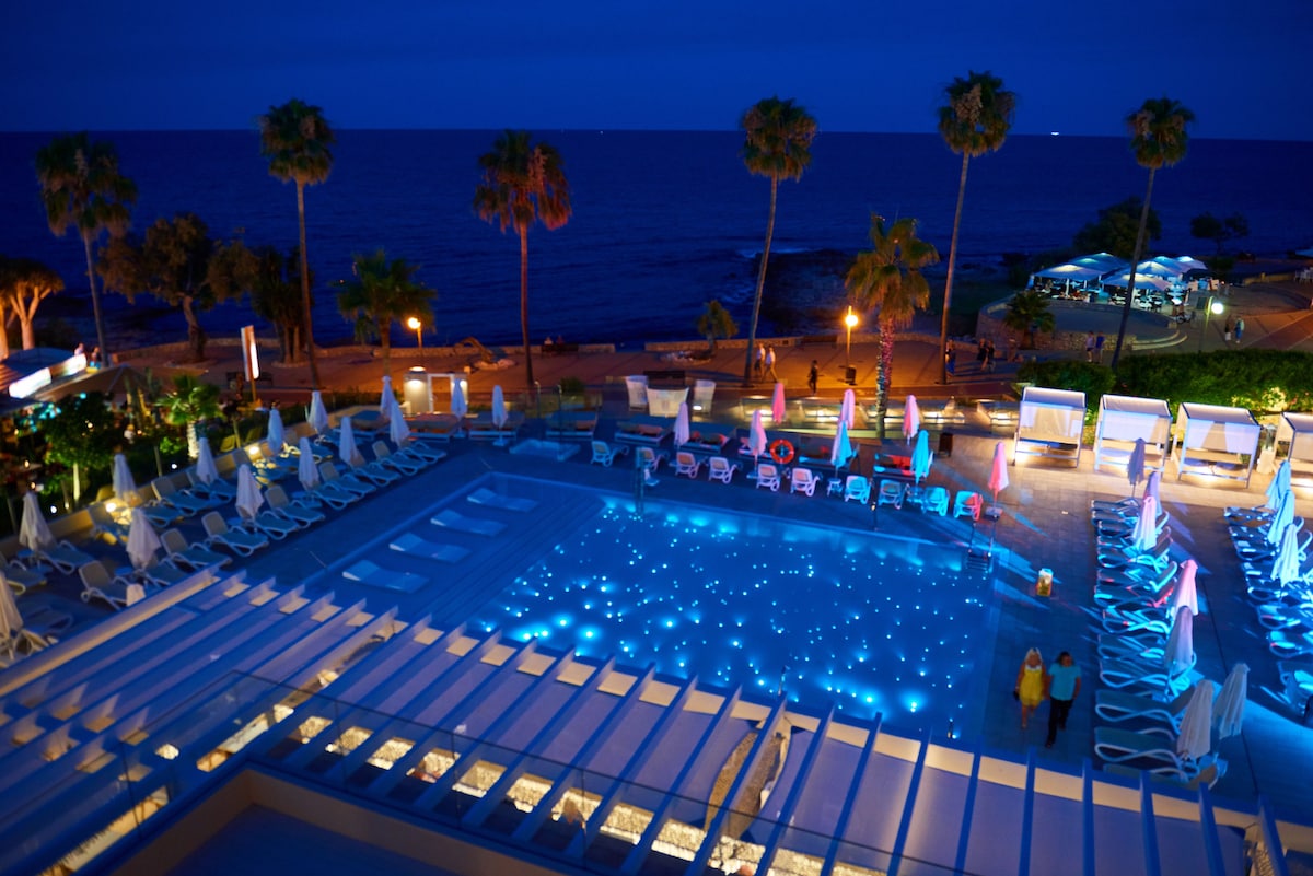 Protur Bonamar Hotel