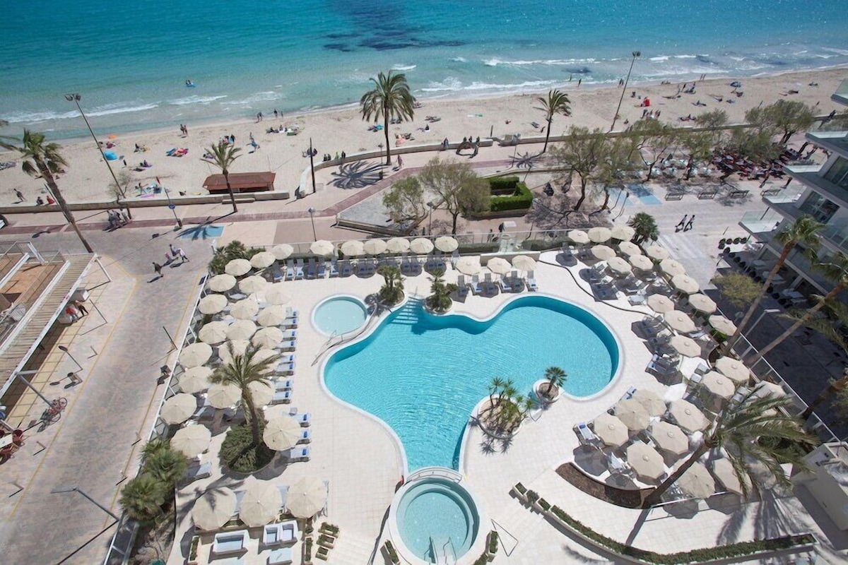 Hotel Sabina Suites