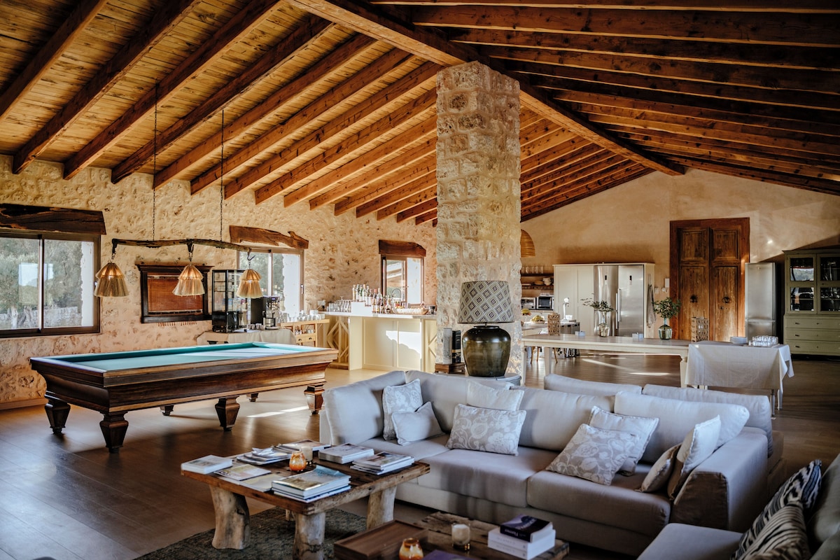 Finca Gomera
