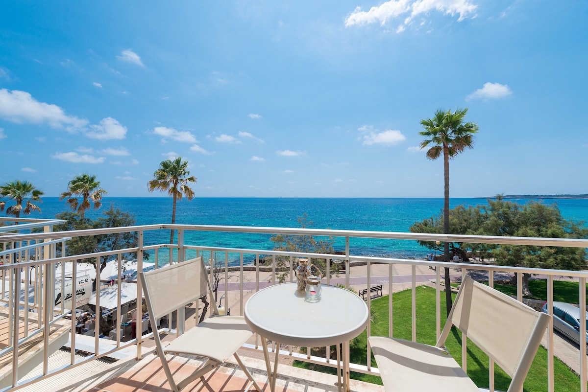 TALAIOT CALA MILLOR