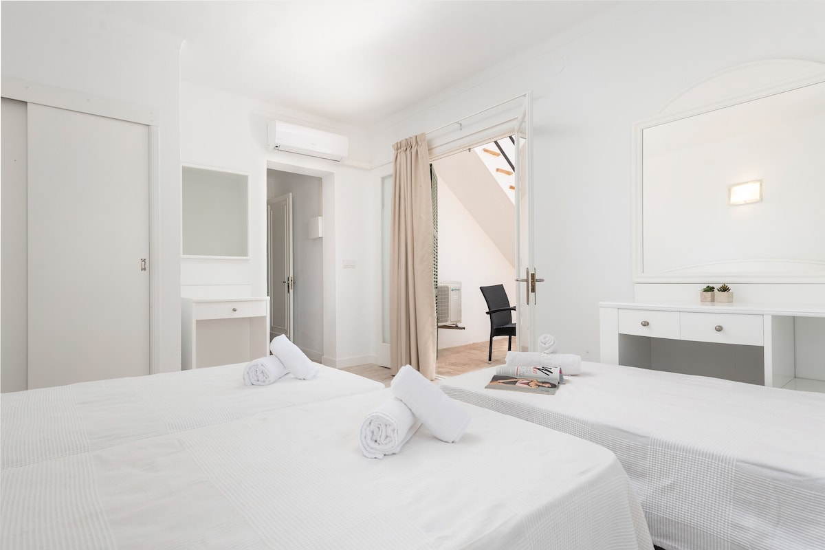 HOSTAL TALAMANCA