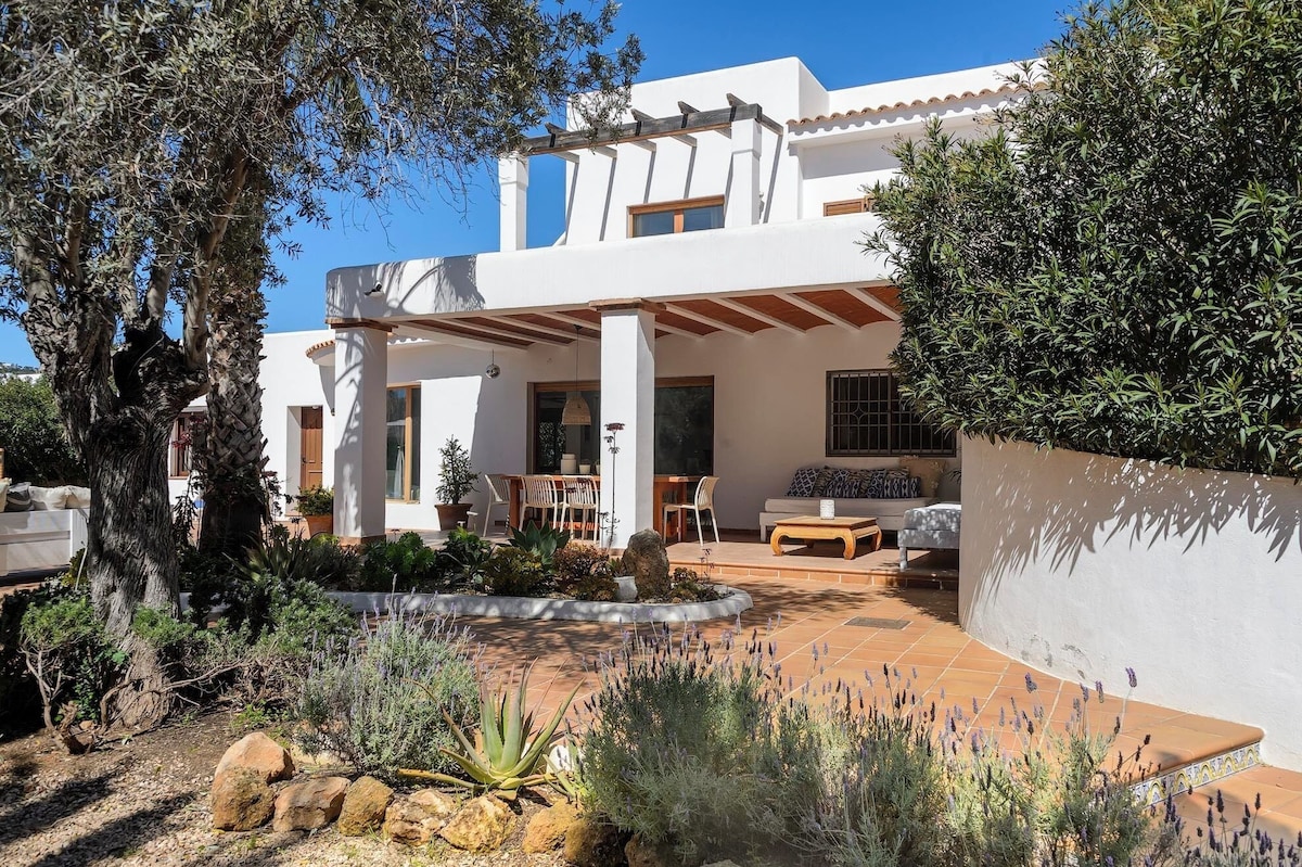Villa Mika Ibiza