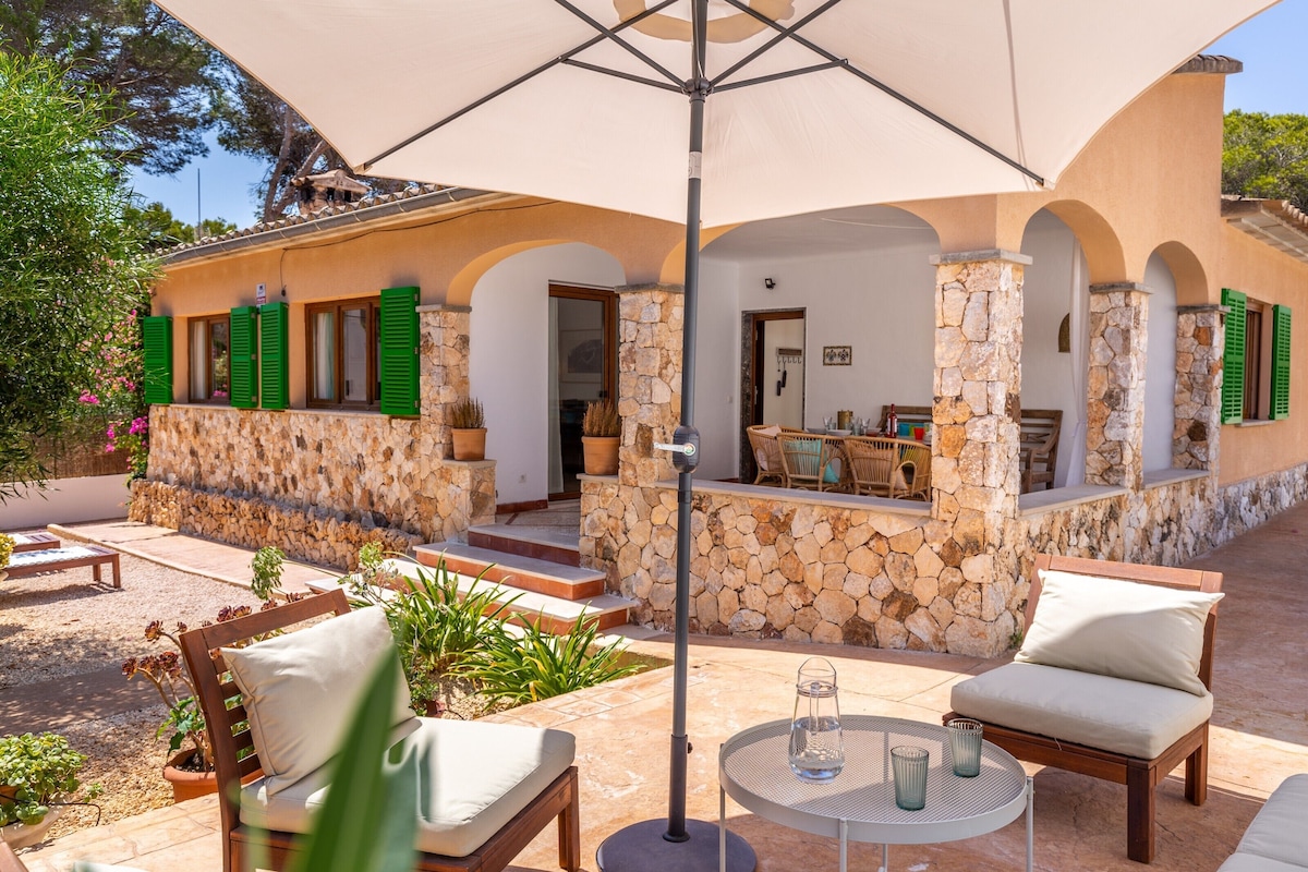 Casa Can Picarola