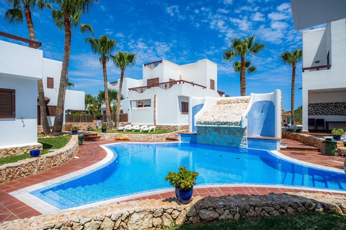 Marina D’Or Casa 5