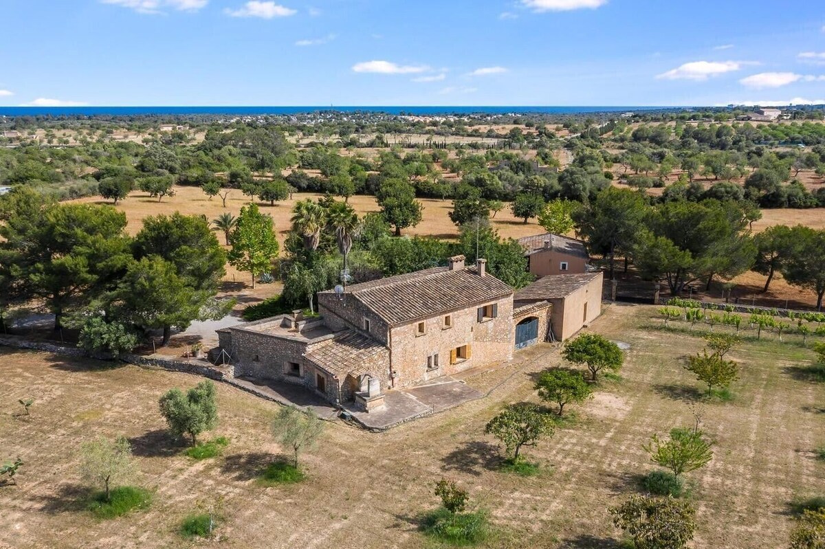 Finca Can Moleta