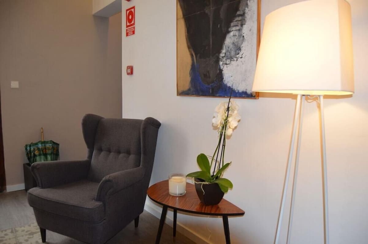Antic Hotel Espana