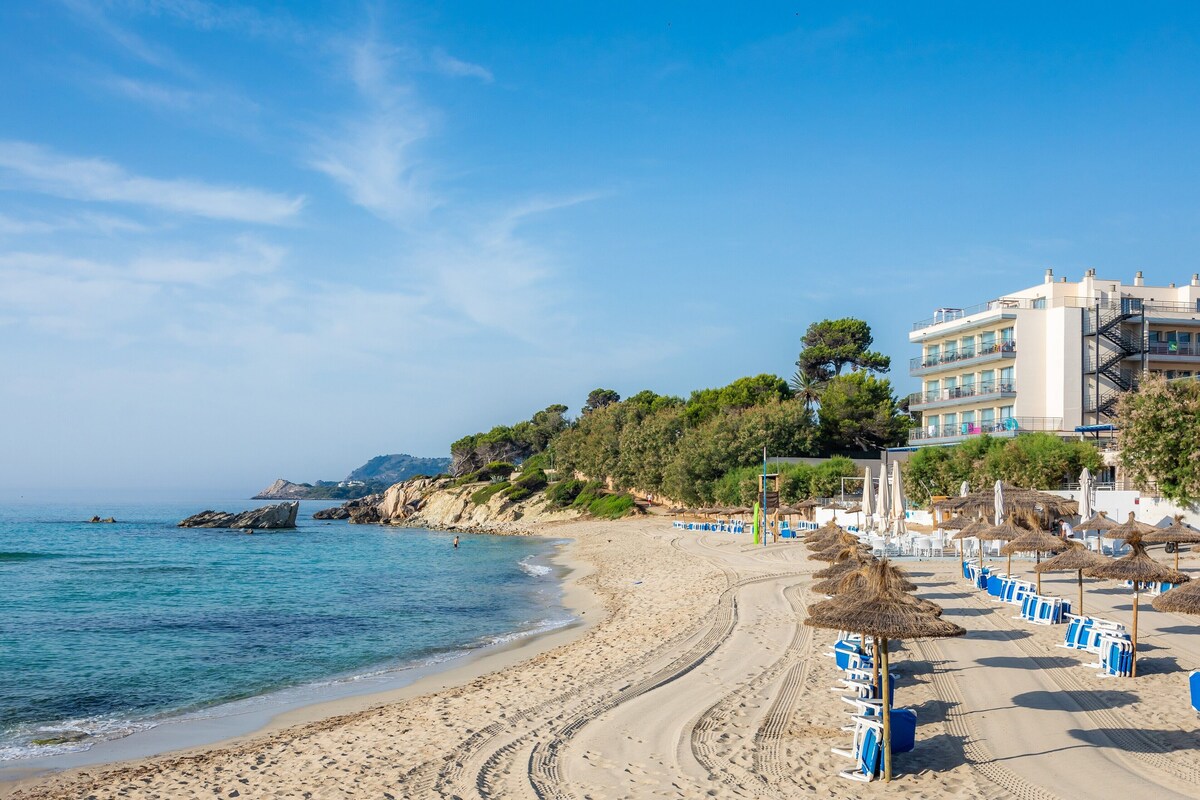 Apartment 'Na Forana'
