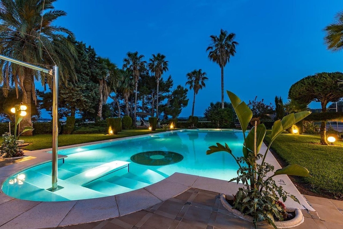 Villa La Vinya Gran