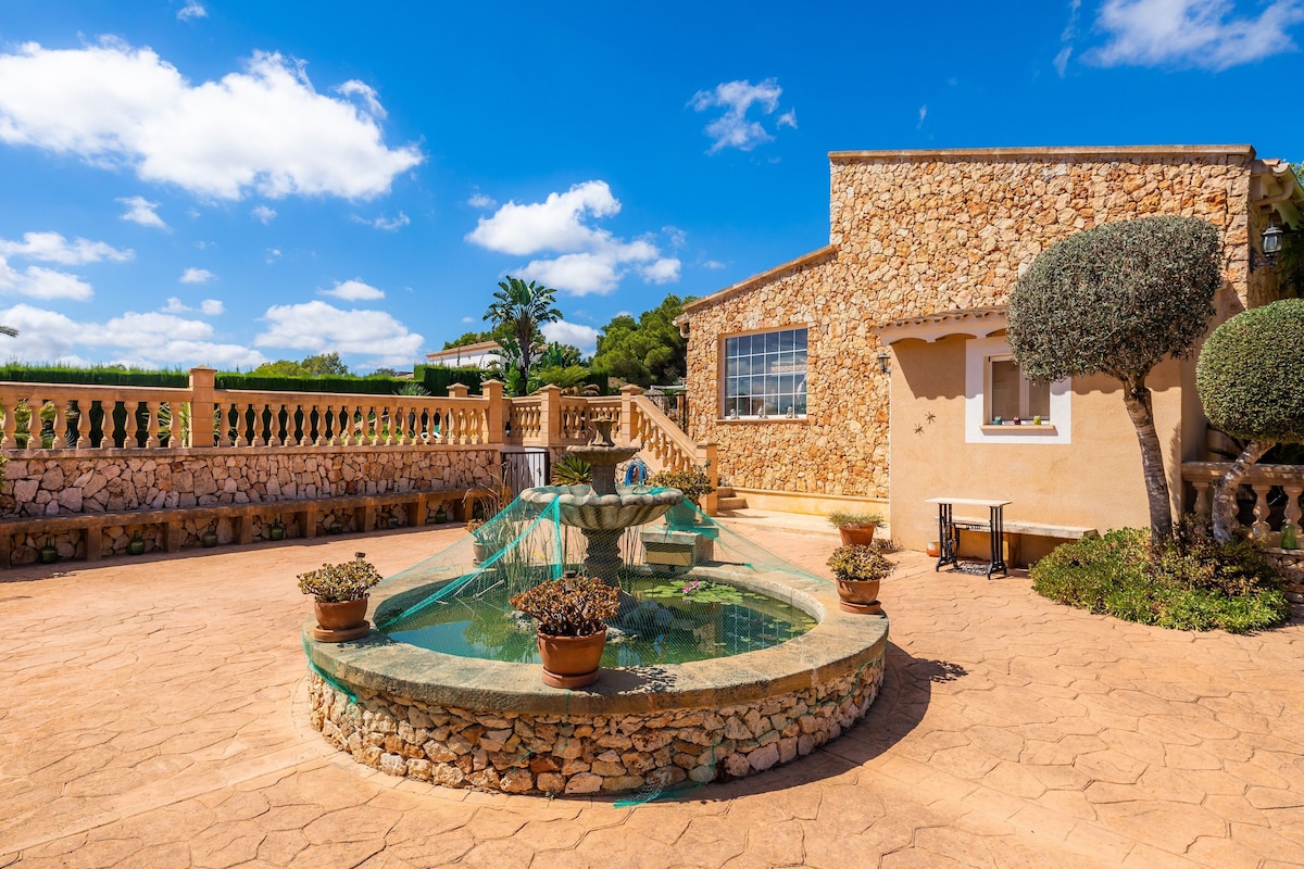 Casa Toni