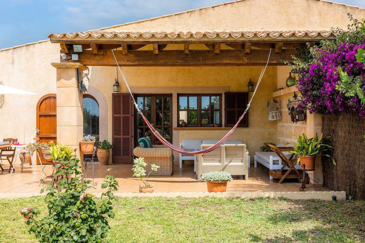 Country House 'Finca Kelly'